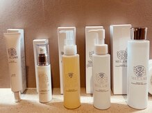 シャルム(charme)/メラミースキンケアシリーズ