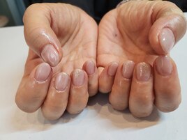 6月◎ネイル
