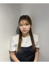 モスト アイズ 渋谷(most eyes) kasumi 