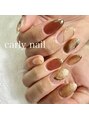 カーリーネイル 豊見城 那覇店(carlynail)&nbsp;カラー選びに迷ったら一緒に考えましょう♪