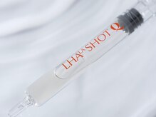 ラシック(La chic)/ララショット/ニキビ/敏感肌ケア