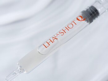 ラシック(La chic)/ララショット/ニキビ/敏感肌ケア