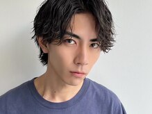 メンズフィオブロウ 大阪梅田店(men's fiio brow)/#メンズ眉毛#メンズアイブロウ