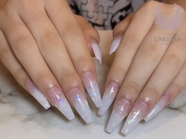 スーパーロングスカルプ