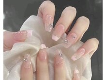 ソフィアネイル 赤羽店(Sofia Nail)/持ち込みデザイン