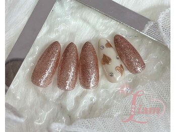 リアムネイル(Liam nail)/定額Aコース