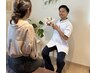 まずは3回おためし！【産後骨盤矯正】  3回分　19800円