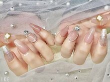 ラッキースター(Lucky Star)/