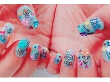 プレジア(Pleasure)/付け放題￥880