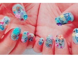 付け放題￥880