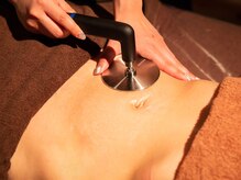 スイープジュニパー 東浦(sweep juniper)/インディバお腹