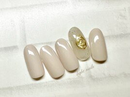ワンポイントアート☆