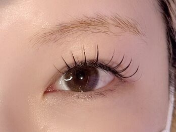 メアリー ネイルアンドアイラッシュ 八木店(mary)/カラーエクステ