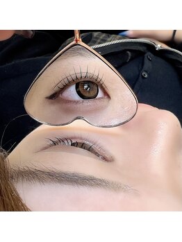 スピラ 上通店(Spira)/ぱっちりパリジェンヌ♪