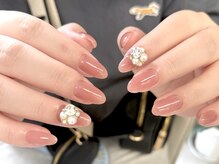 バタフライ 津田沼店(Butterfly)/ワンカラー+パーツ