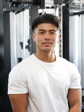 ビーネクスト 福島店(Be Next) 松原 大翔