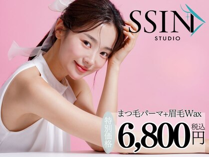 シーンスタジオ 柏店(SSIN STUDIO)の写真