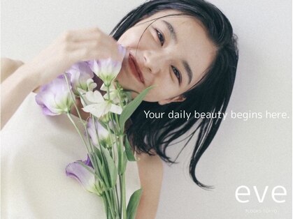 イブ バイ セブンルックス 上野御徒町店(eve by 7LOOKS)の写真