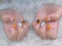 ナイスミー(Nice Me)/動物デザイン