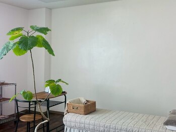 ピオニー(piony)の写真/《名嘉地インター近くの完全プライベート空間》“理想”に寄り添うカウンセリングでセルフケアをご提案◎