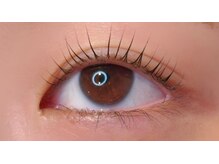 フローターアイラッシュテン 駒込店(FLOWATER EYELASH)/パリジェンヌラッシュリフト