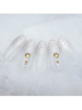 はあとねいるプチ 名古屋店/ハンド5