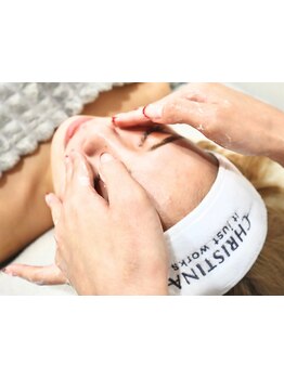 ブライダルメニューがあるサロン