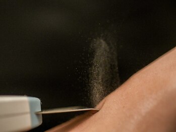 高崎トリニティ接骨院/オーダーメイドフェイシャル