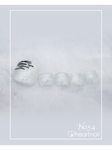 はあとねいる 尼崎立花店/定番デザインNo.54