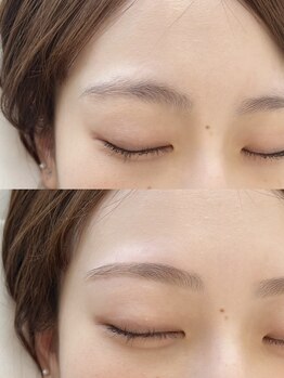 ダイアン(DIANE)/アイブロウWax