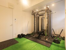 プルートボディ(PLUTO BODY)