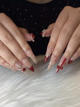 リノリー 仙台店(rinory)/持ち込みデザイン