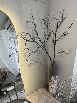 シミリセット 名駅(シミReset)/素敵なオブジェ★