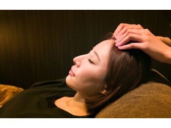 仙豆のちから x ドクターリセット 藤沢店(Dr.Reset)/仙豆のちから30分