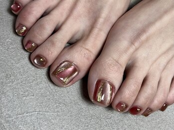 スターリット(StarLit)/マグネット