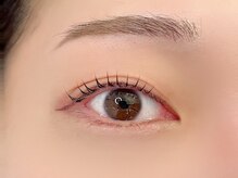 アンネ 勝どき店(ANNE)/まつげパーマ