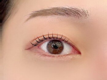 アンネ 勝どき店(ANNE)/まつげパーマ