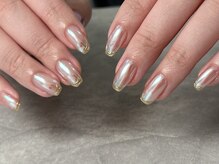 ラーム(Rarm)の雰囲気（Instagram→nail_rarm &nbsp;ぜひご覧ください♪）