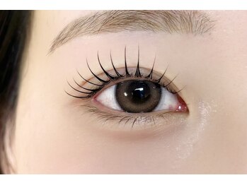 ガウン 代官山(GAUEN)/まつ毛エクステ