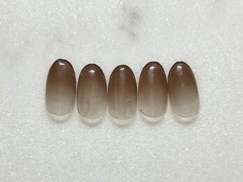 ラッドネイル(RAD NAIL)/2月マンスリー定額アートコース