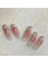 ミミ(MIMI)/定額アートコース