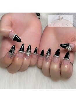 リーベスト 南森町店(REBEST)/