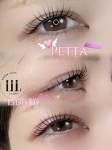 アイモア 金山店(eye mor.)/L3リフトパーマ☆