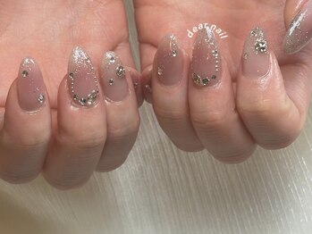 ディアネイル(dear.nail)/