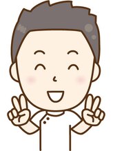 カラダケア 国立店&nbsp;マスオ 