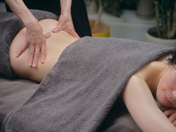 フルールドゥスリジェール(Fleurs de Cerisier)/