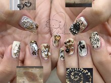 ロンロンネ 高田馬場(ronronne.)/【10design】ニュアンス・お任せ