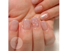 スウィートネイル(*Sweet Nail*)の雰囲気（50代60代の方が多い★おとなの上品ネイルはお任せください）