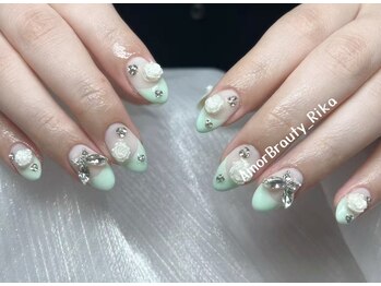 アモールビューティー 新宿店(Amor Beauty)/