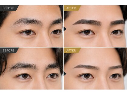 クイックブロウ 柏店(QuickBrow)の写真